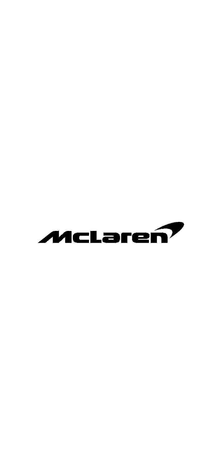 McLaren