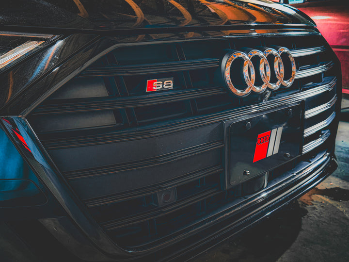 Audi D5 S8 4.0L ECU and TCU Tune Bundle