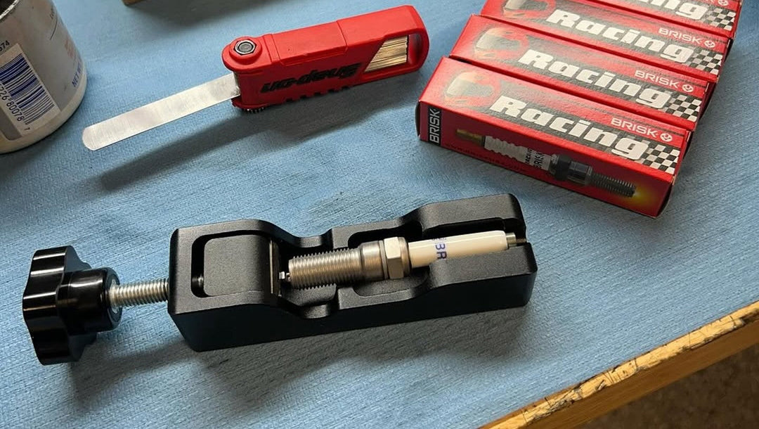 EA839 & EA825 Recommended Spark Plugs