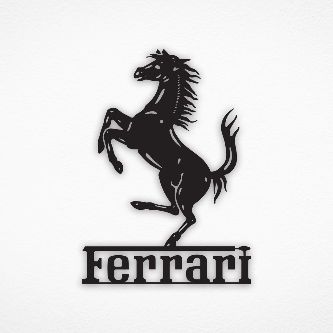 Ferrari