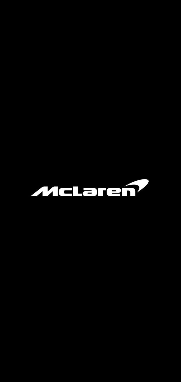 McLaren
