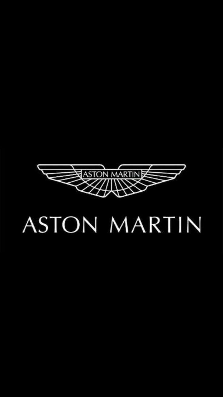 Aston Martin ￼