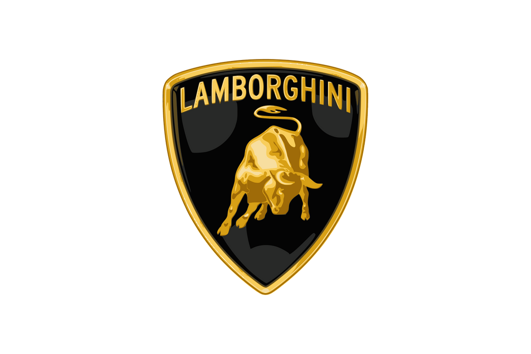 Lamborghini Parts