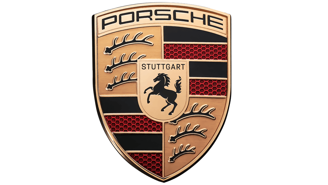 Porsche Parts