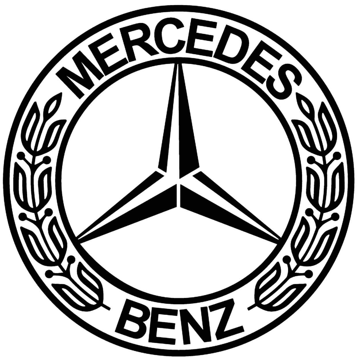 Mercedes