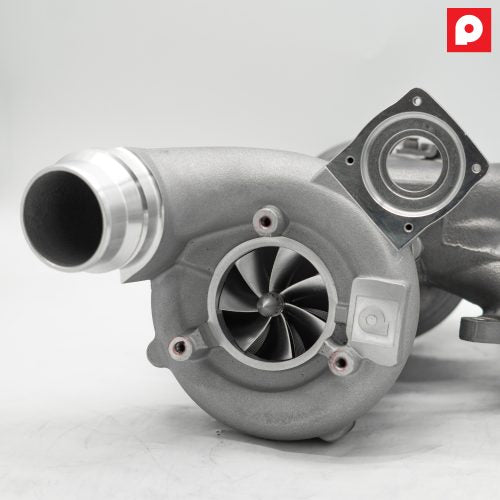 Pure800 Upgraded Turbo for BMW B58 (Gen 2)
