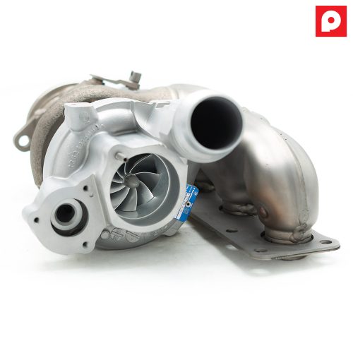 Pure Stage 2 Upgraded Turbo for BMW N55