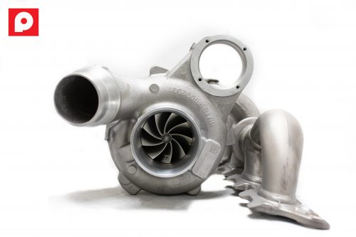 Pure800 Upgraded Turbo for BMW B58 (GEN 1)