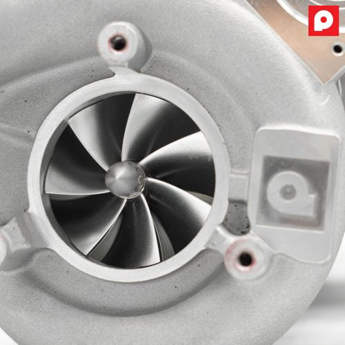 Pure800 Upgraded Turbo for BMW B58 (Gen 2)