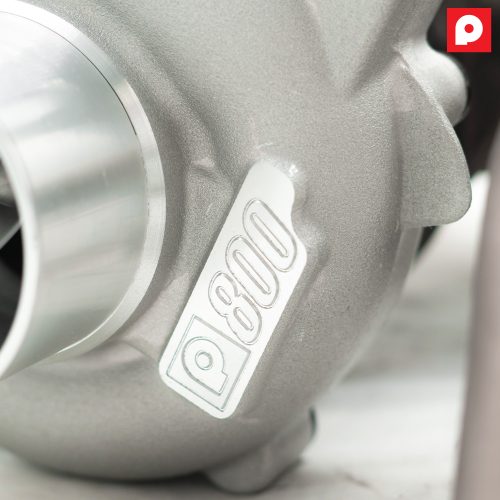 Pure800 Upgraded Turbo for BMW B58 (GEN 1) Aftermarket Housing (OEM Design)