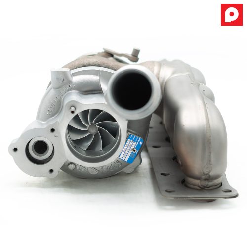 Pure Stage 2 Upgraded Turbo for BMW N55
