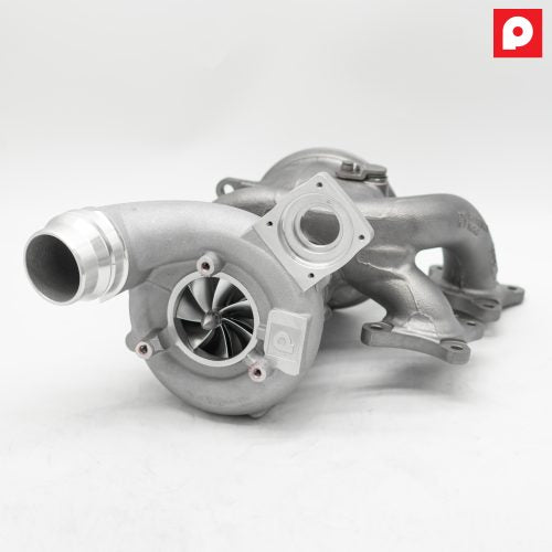 Pure800 Upgraded Turbo for BMW B58 (Gen 2)