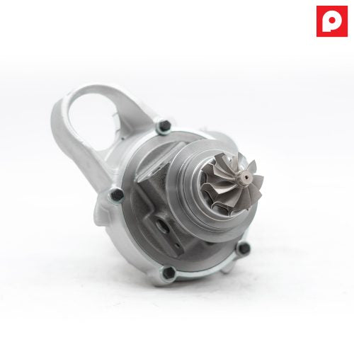 Pure600 Upgraded Turbo for BMW B58 (Gen 1) Aftermarket Housing (OEM Design)