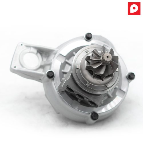 Pure600 Upgraded Turbo for BMW B58 (Gen 2) Aftermarket Housing (OEM Design)
