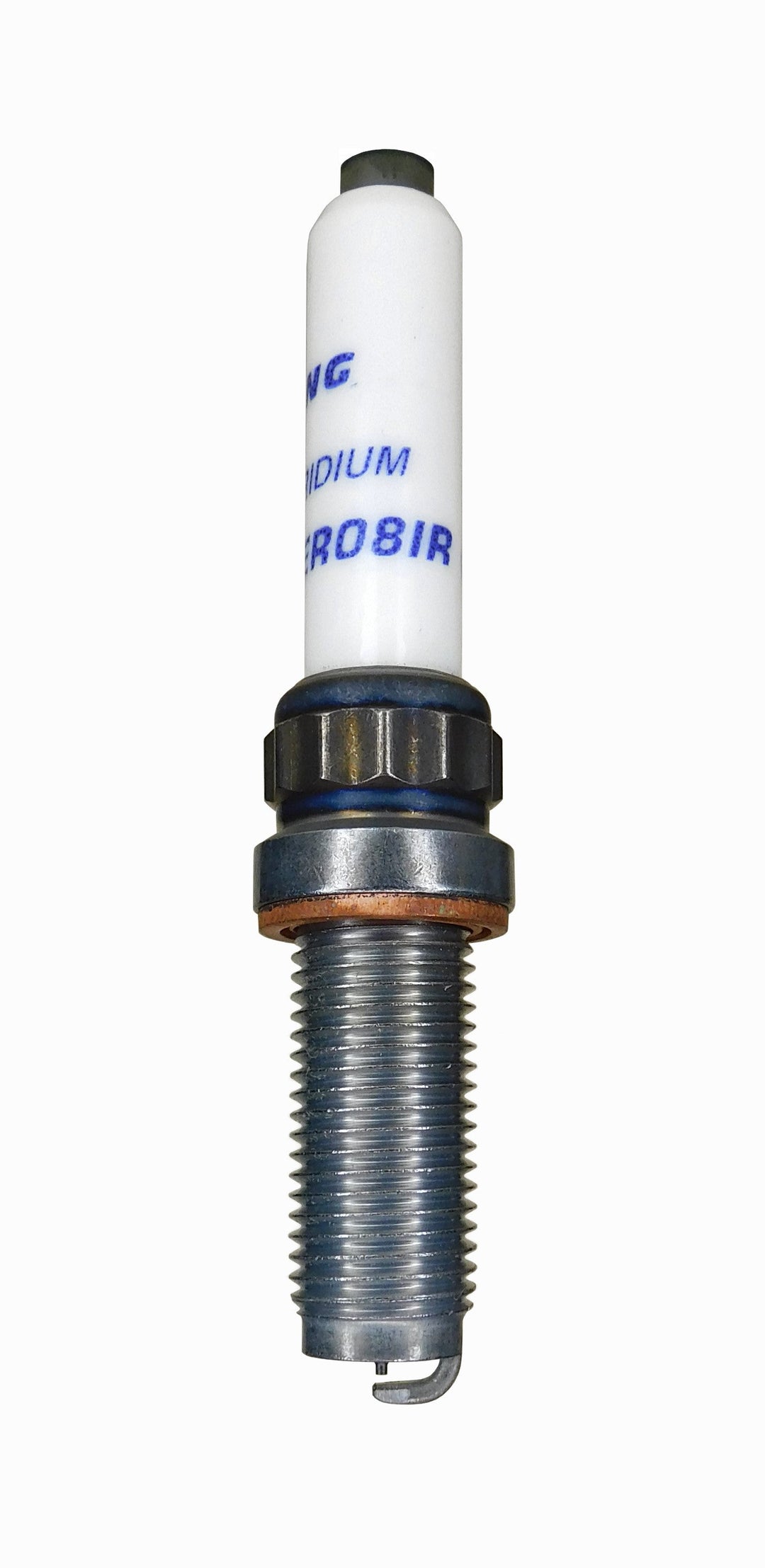 Brisk One Step Colder Plug for VAG 2.9L,3.0L,4.0L EA839, EA825 2MOER10YIR