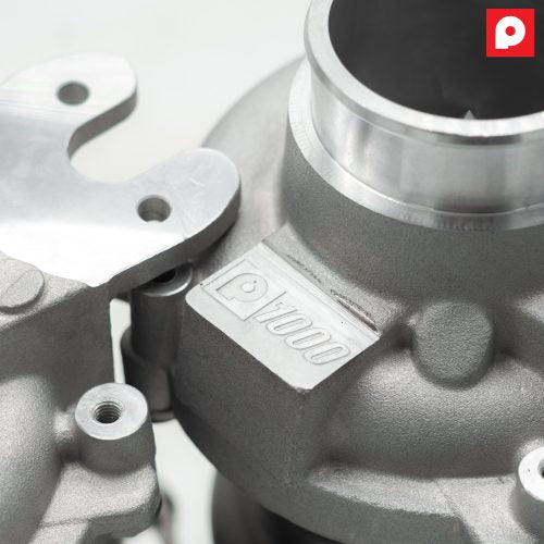 Pure1000 Upgraded Turbos for Mercedes Benz (C63S/AMG GT/GTS/GTR) M177/M178