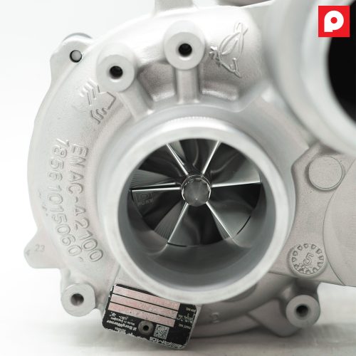 Pure900 Upgraded Turbos for Mercedes Benz (C63S/AMG GT/GTS/GTR) M177/M178