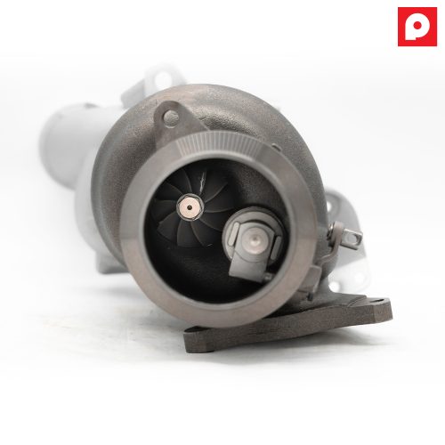 Pure650 Upgraded Turbo for Mercedes Benz (CLA45/GLA45/A45) M133 Aftermarket Housing (OEM Design)