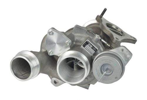 Pure650 Upgraded Turbo for Mercedes Benz (CLA45/GLA45/A45) M133