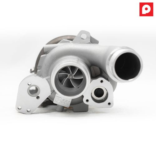 Pure550 Upgraded Turbo for Mercedes Benz (CLA45/GLA45/A45) M133 Aftermarket Housing (OEM Design)