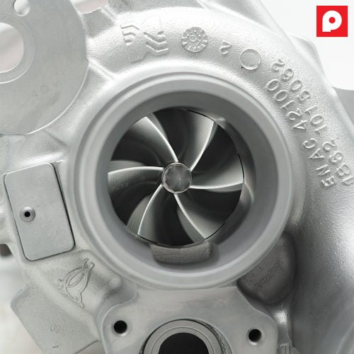 Pure550 Upgraded Turbo for Mercedes Benz (CLA45/GLA45/A45) M133