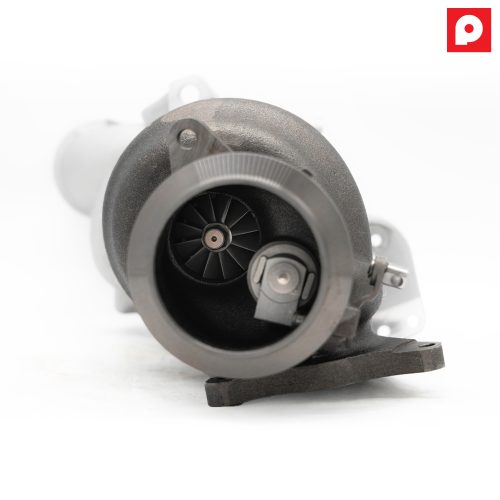Pure550 Upgraded Turbo for Mercedes Benz (CLA45/GLA45/A45) M133 Aftermarket Housing (OEM Design)
