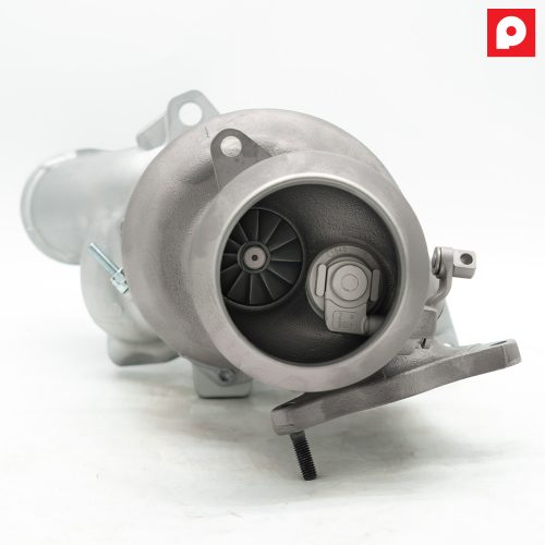 Pure550 Upgraded Turbo for Mercedes Benz (CLA45/GLA45/A45) M133