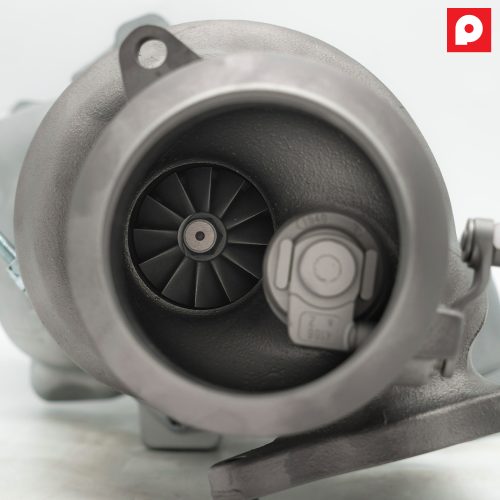 Pure550 Upgraded Turbo for Mercedes Benz (CLA45/GLA45/A45) M133