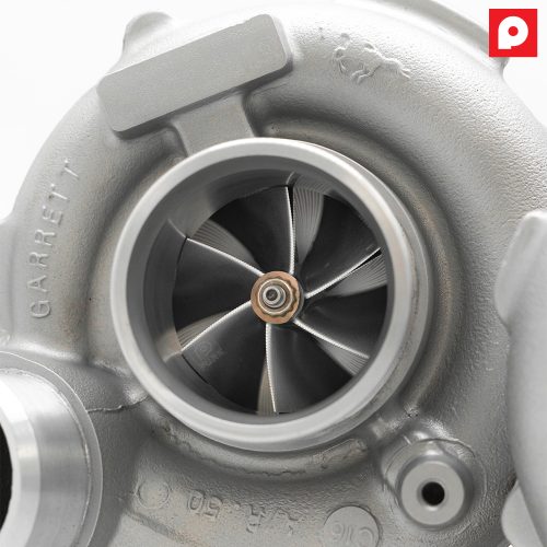 Pure900 Upgraded Turbos for Mercedes Benz M157/M278