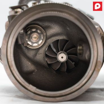 Pure900 Upgraded Turbos for VAG EA825 4.0L Twin Turbo