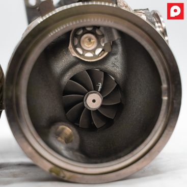 Pure900 Upgraded Turbos for VAG EA825 4.0L Twin Turbo