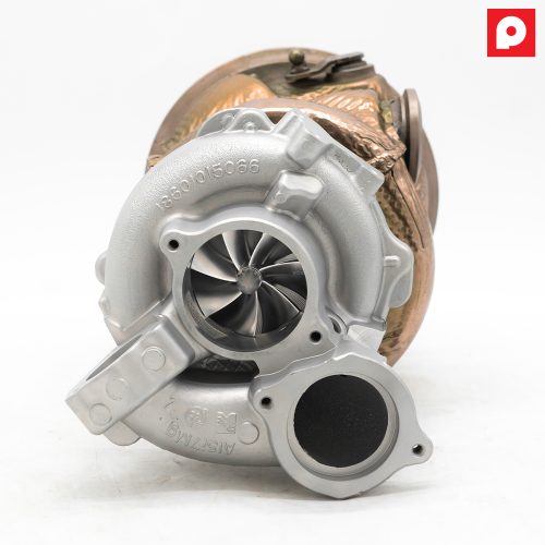 Pure750 Upgraded Turbo for VAG EA839 3.0L Turbo