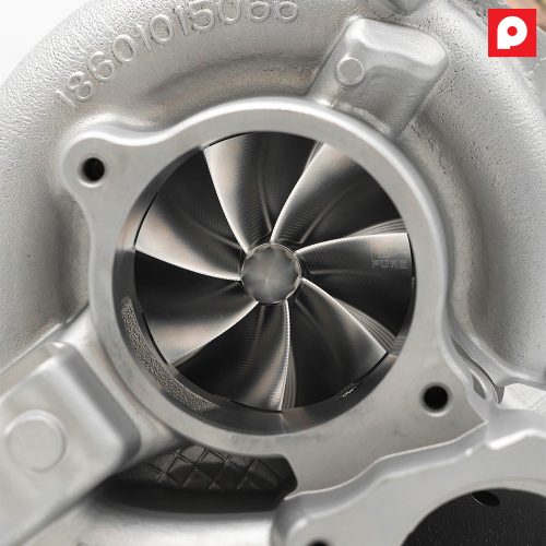 Pure750 Upgraded Turbo for VAG EA839 3.0L Turbo