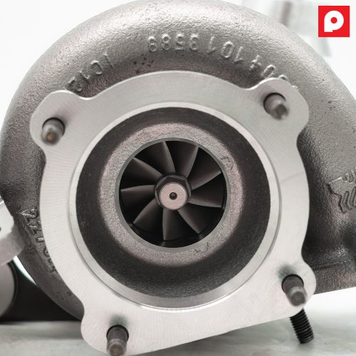 Pure850 Upgraded Turbos for Porsche 991.1 Turbo Base/S