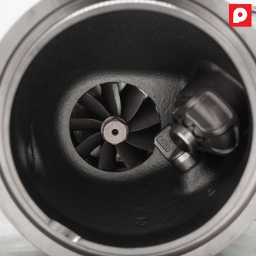Pure800 Upgraded Turbos for Porsche 992 3.0L (Carrera/S/GTS)