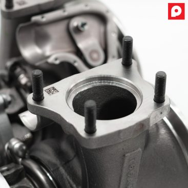 Pure800 Upgraded Turbos for Porsche 992 3.0L (Carrera/S/GTS)